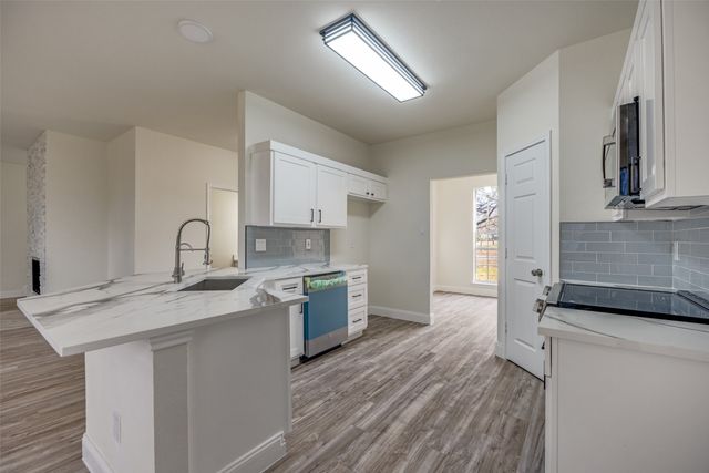 471 Meadowview Circle, Van Alstyne, TX 75495