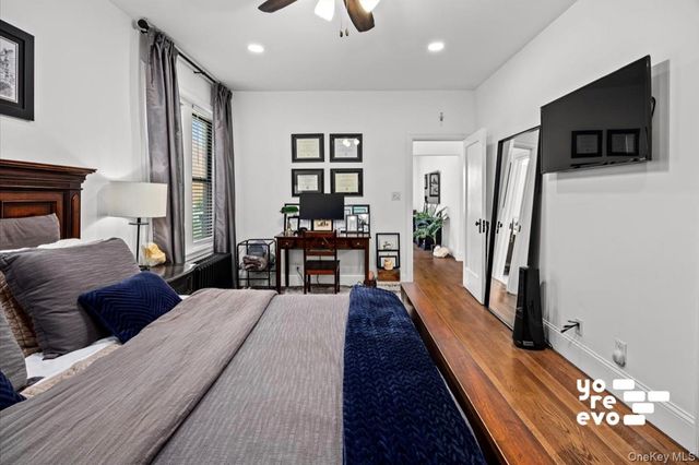 83-84 116th Street 4A, Richmond Hill, NY 11418