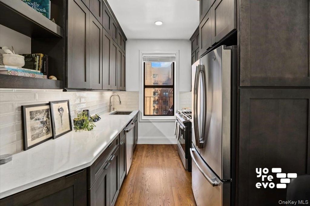 83-84 116th Street 4A, Richmond Hill, NY 11418 — photo 4