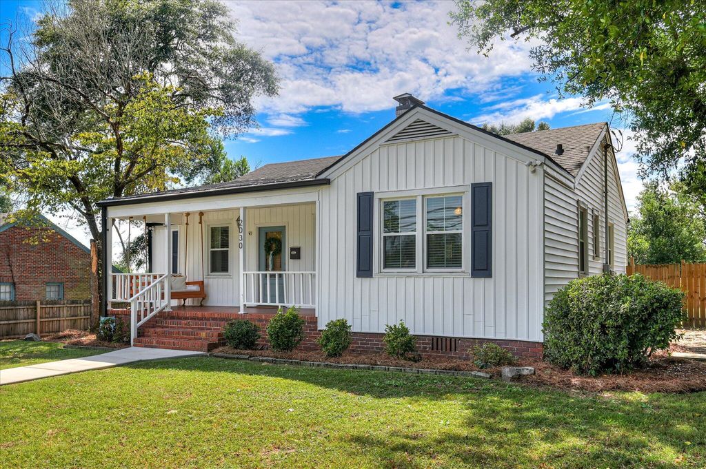 2030 Wrightsboro Road, Augusta, GA 30904