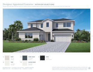 1377 PINECLIFF DRIVE, Apopka, FL 32703