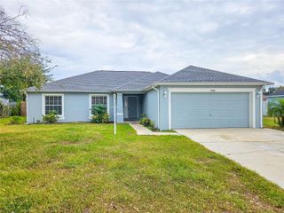 5260 ENGLISH DRIVE, Lakeland, FL 33812