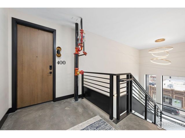 205 E 6th St 400, Loveland, CO 80537