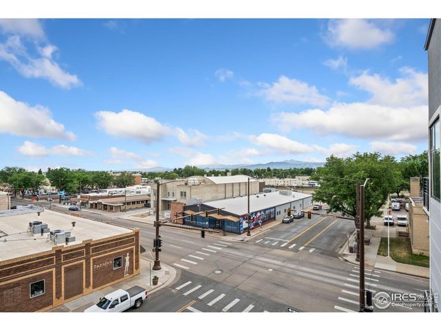 205 E 6th St 400, Loveland, CO 80537
