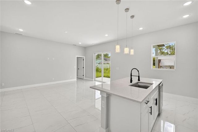 525 Genesee AVE S, Lehigh Acres, FL 33974