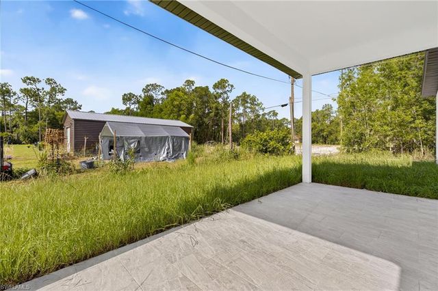 525 Genesee AVE S, Lehigh Acres, FL 33974