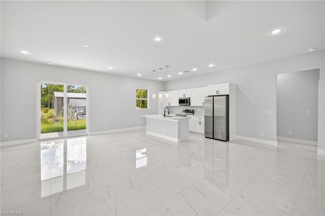 525 Genesee AVE S, Lehigh Acres, FL 33974