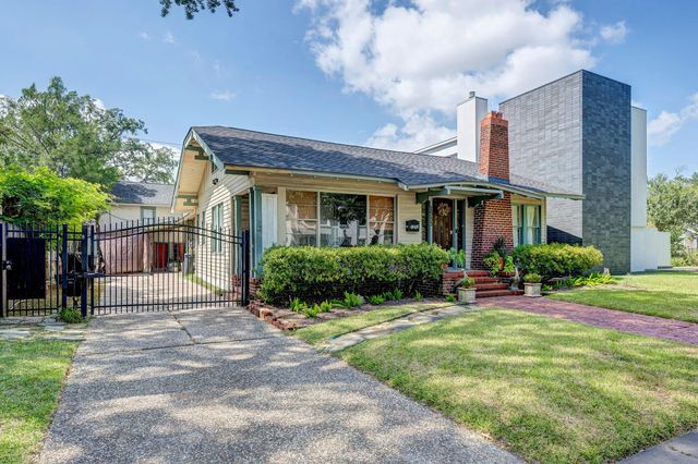 1533 Harold Street, Houston, TX 77006
