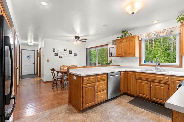 6383 KELLY JO DRIVE, Abrams, WI 54101
