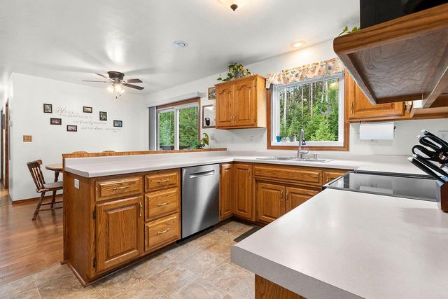 6383 KELLY JO DRIVE, Abrams, WI 54101