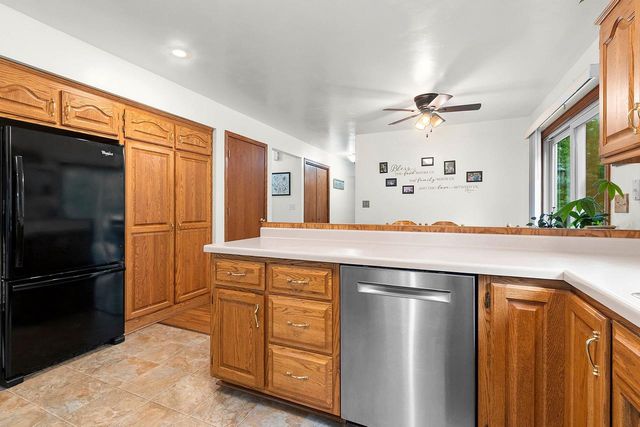 6383 KELLY JO DRIVE, Abrams, WI 54101