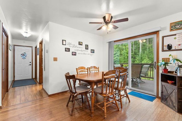 6383 KELLY JO DRIVE, Abrams, WI 54101
