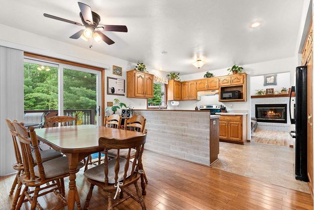 6383 KELLY JO DRIVE, Abrams, WI 54101