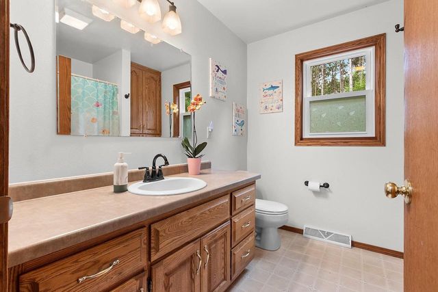 6383 KELLY JO DRIVE, Abrams, WI 54101