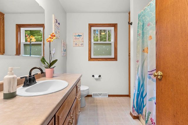 6383 KELLY JO DRIVE, Abrams, WI 54101