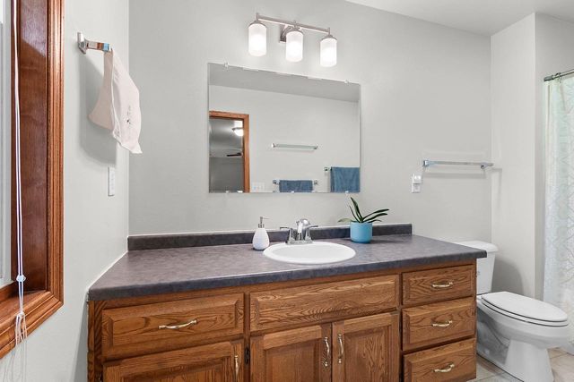 6383 KELLY JO DRIVE, Abrams, WI 54101