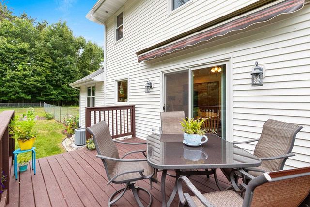 6383 KELLY JO DRIVE, Abrams, WI 54101