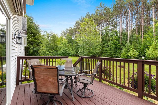 6383 KELLY JO DRIVE, Abrams, WI 54101