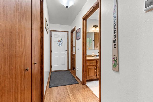 6383 KELLY JO DRIVE, Abrams, WI 54101