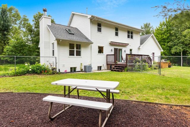 6383 KELLY JO DRIVE, Abrams, WI 54101