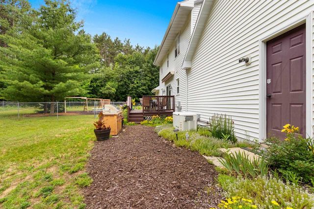 6383 KELLY JO DRIVE, Abrams, WI 54101