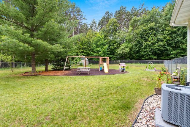 6383 KELLY JO DRIVE, Abrams, WI 54101