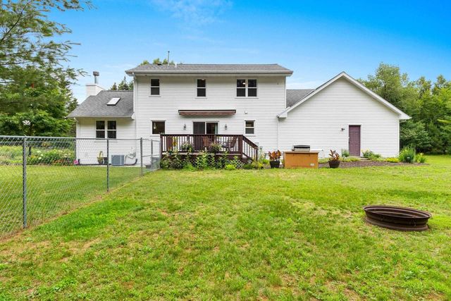 6383 KELLY JO DRIVE, Abrams, WI 54101