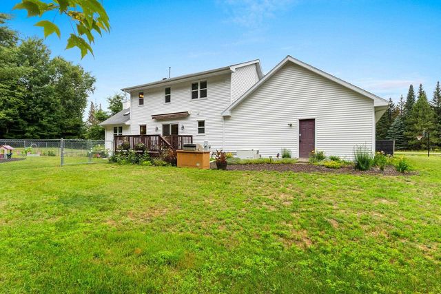 6383 KELLY JO DRIVE, Abrams, WI 54101
