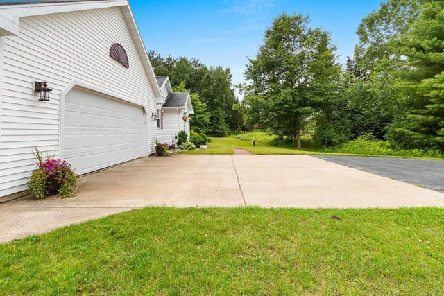 6383 KELLY JO DRIVE, Abrams, WI 54101