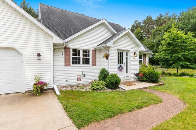 6383 KELLY JO DRIVE, Abrams, WI 54101