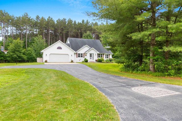 6383 KELLY JO DRIVE, Abrams, WI 54101