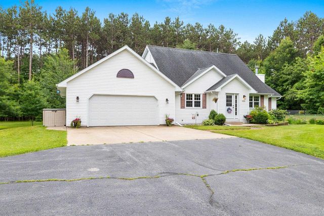 6383 KELLY JO DRIVE, Abrams, WI 54101