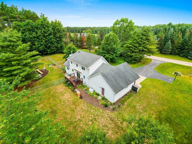 6383 KELLY JO DRIVE, Abrams, WI 54101