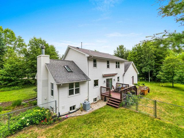 6383 KELLY JO DRIVE, Abrams, WI 54101