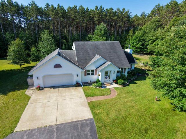 6383 KELLY JO DRIVE, Abrams, WI 54101