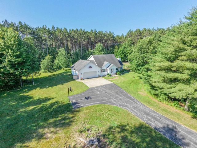 6383 KELLY JO DRIVE, Abrams, WI 54101