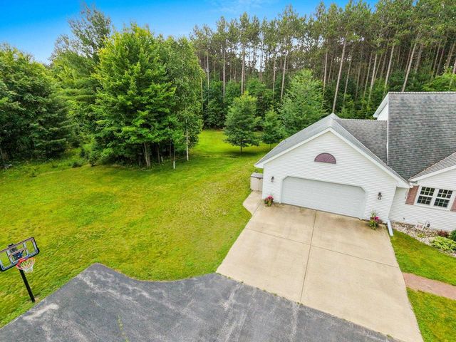 6383 KELLY JO DRIVE, Abrams, WI 54101
