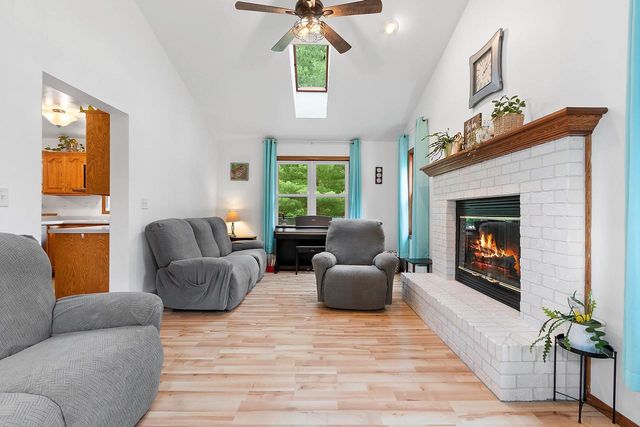 6383 KELLY JO DRIVE, Abrams, WI 54101