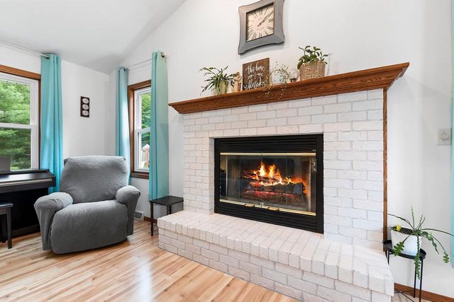 6383 KELLY JO DRIVE, Abrams, WI 54101