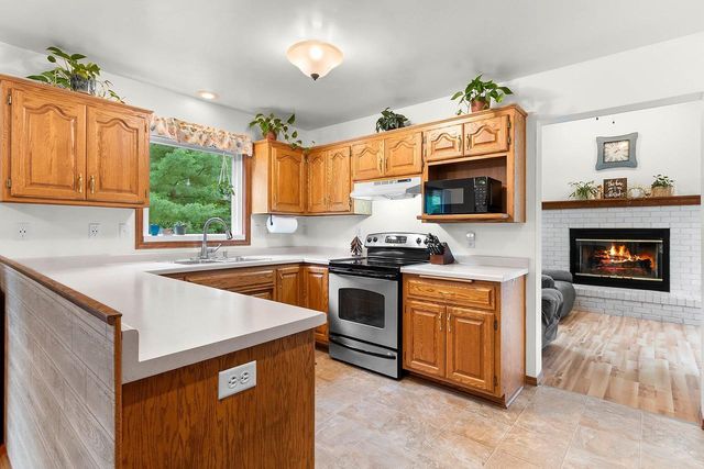 6383 KELLY JO DRIVE, Abrams, WI 54101