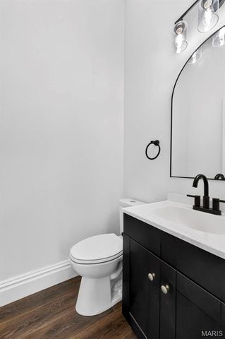 6827 Minnesota Avenue, St Louis, MO 63111
