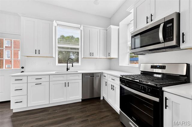 6827 Minnesota Avenue, St Louis, MO 63111