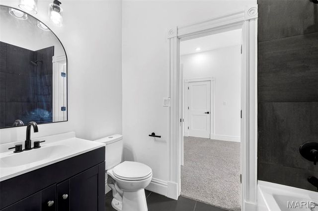 6827 Minnesota Avenue, St Louis, MO 63111