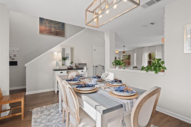 1308 Honeysuckle LN, Pflugerville, TX 78660