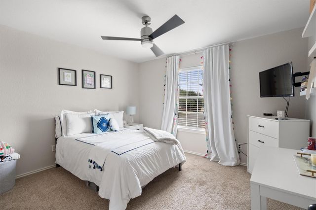 1308 Honeysuckle LN, Pflugerville, TX 78660