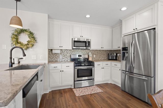 1308 Honeysuckle LN, Pflugerville, TX 78660