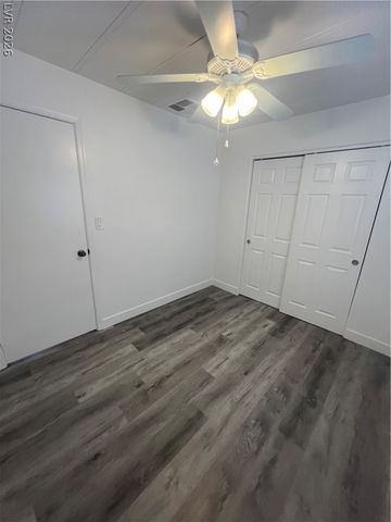 3020 West Charleston Park Avenue, Pahrump, NV 89048