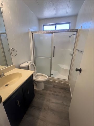 3020 West Charleston Park Avenue, Pahrump, NV 89048