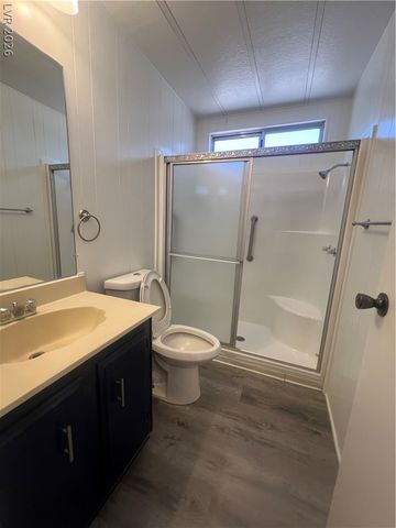 3020 West Charleston Park Avenue, Pahrump, NV 89048