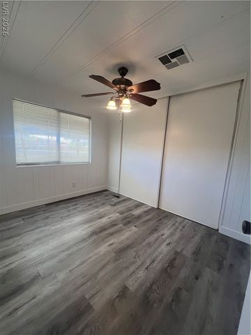 3020 West Charleston Park Avenue, Pahrump, NV 89048